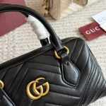 "Retro and elegant, full of premium vibes. Comes with a box. - Image 9
