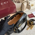 "Retro and elegant, full of premium vibes. Comes with a box. - Image 4