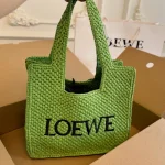 Hello Summer! Lightweight & Chic Straw Bags-box - Image 12