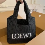 Hello Summer! Lightweight & Chic Straw Bags-box - Image 11