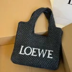 Hello Summer! Lightweight & Chic Straw Bags-box - Image 10