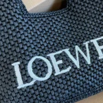 Hello Summer! Lightweight & Chic Straw Bags-box - Image 9