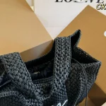 Hello Summer! Lightweight & Chic Straw Bags-box - Image 7