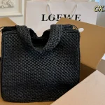 Hello Summer! Lightweight & Chic Straw Bags-box - Image 5