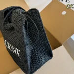 Hello Summer! Lightweight & Chic Straw Bags-box - Image 4