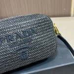 New spring/summer woven camera bag design-no box - Image 9