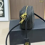 New spring/summer woven camera bag design-no box - Image 8