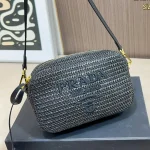 New spring/summer woven camera bag design-no box - Image 6