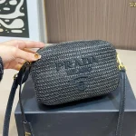 New spring/summer woven camera bag design-no box - Image 5