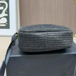New spring/summer woven camera bag design-no box - Image 4