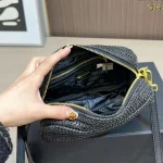 New spring/summer woven camera bag design-no box - Image 3