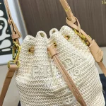 New Spring/Summer woven bucket bag (no box included) - Image 10