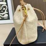 New Spring/Summer woven bucket bag (no box included) - Image 8