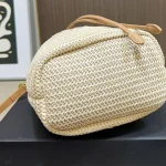 New Spring/Summer woven bucket bag (no box included) - Image 4