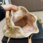 New Spring/Summer woven bucket bag (no box included) - Image 3