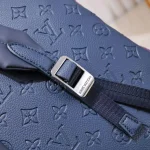 Genuine Leather Backpack-no box - Image 9