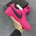 N AF1 Ambush - Image 7