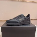 Fashionable Men's Footwear-box - Image 6