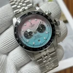 A new watch model with multiple color options.-box - Image 7