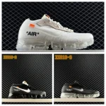XZ818 Off-White x Nike Air Vapormax Flyknit