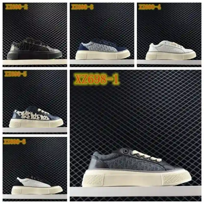 74ac5b801c XZ698 Dior B33 - Image 1