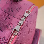 Genuine Leather Backpack-no box - Image 10