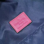 Genuine Leather Backpack-no box - Image 6