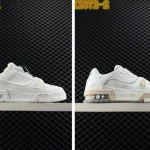 XZ672  Trainer Sneaker Low-1 - Image 2