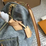 Denim Lover's Dream: Experience This Spacious Jean Tote-box - Image 9