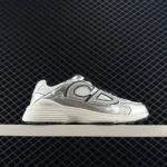 XZ826 B30 Low-Top Sneaker B30 - Image 2