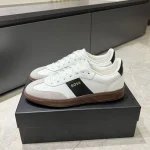 Fashionable Men's Footwear-box