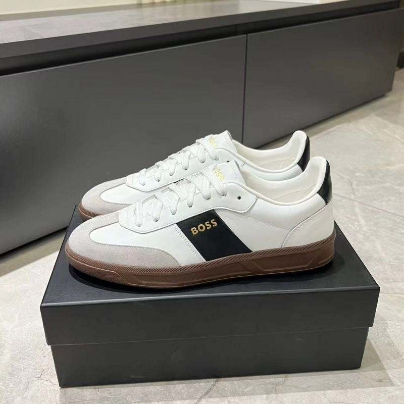 9feb9c2d4ca40f8140d96417912e2566 Fashionable Men's Footwear-box - Image 1