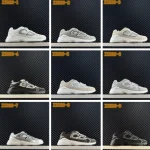 XZ826 B30 Low-Top Sneaker B30