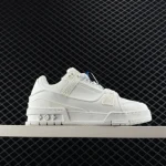 XZ672  Trainer Sneaker Low-1 - Image 4