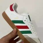 New style canvas shoes-box