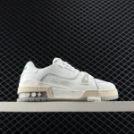 XZ672  Trainer Sneaker Low-1 - Image 3