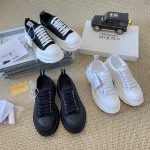 Upgraded Chip Canvas Couple's Style-box