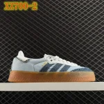 XZ700 Adidas originals SAMBA W - Image 2