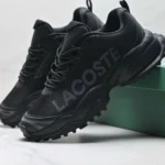 Lacoste Rugged Outsole Chunky Casual Sneakers 6