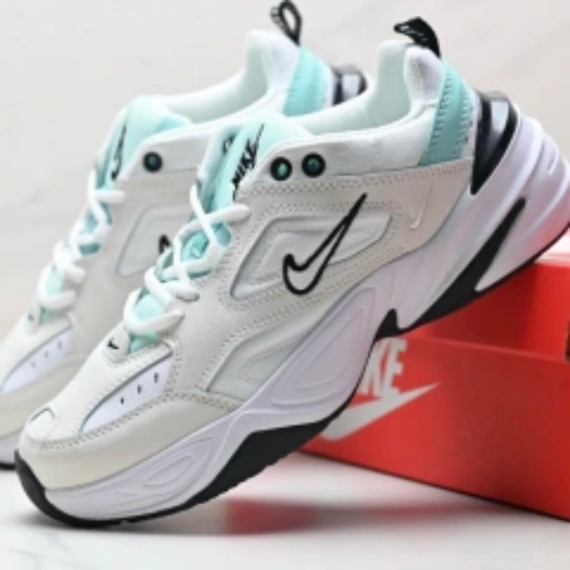 usernamefeiyuzhishang5511-163752da11 Nike M2K Tekno Retro Chunky Dad Sneakers 12 - Image 1