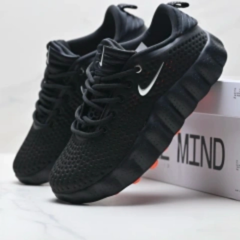 usernamefeiyuzhishang556-0042066bde Nike MIND 002 Swoosh Wavy Sole Platform Sneakers 6 - Image 1