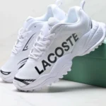 Lacoste Rugged Outsole Chunky Casual Sneakers 6 - Image 2