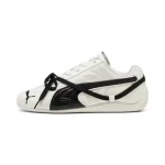 PUMA Rose Low-Top Racing Shoes, Non-Slip, Unisex Retro Versatile Casual Shoes - Image 11