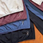 Lightweight breathable quick-dry outdoor sun protection jacket with stand collar for spring/summer(Temporarily out of stock. Please do not place an order) - Image 2