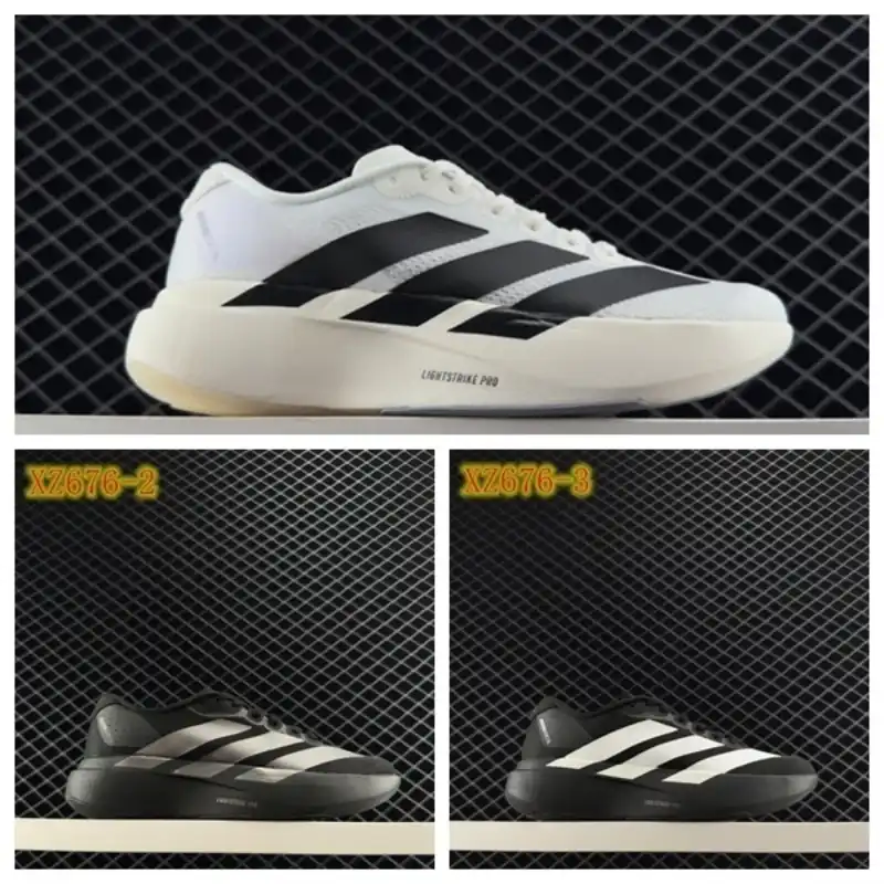 05888312a2 XZ676 ADIDAS Adizero Evo SL M - Image 1
