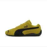 PUMA Rose Low-Top Racing Shoes, Non-Slip, Unisex Retro Versatile Casual Shoes - Image 15