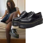 Side Zipper Martin Boots-box - Image 8