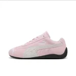 PUMA Rose Low-Top Racing Shoes, Non-Slip, Unisex Retro Versatile Casual Shoes - Image 14