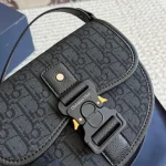 Monogram Saddle Bag-box - Image 11