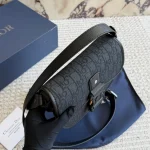 Monogram Saddle Bag-box - Image 8